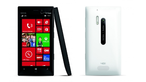 Nokia Lumia 928 resmen tantld