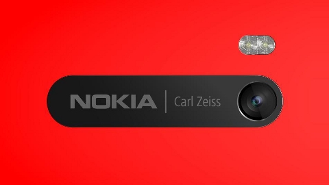 41 MP Nokia EOS ile ilgili bilgiler artıyor
