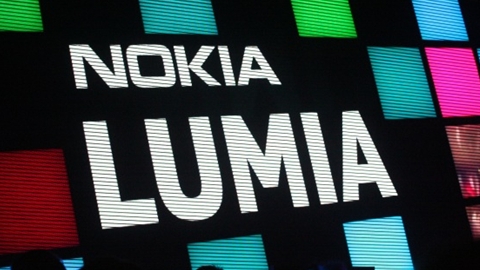 Nokia Lumiann drt ekirdek ilemcili modeli testlerde grnd
