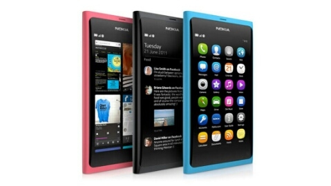 Nokia, Android işletim sistemli bir telefon hazırlığında
