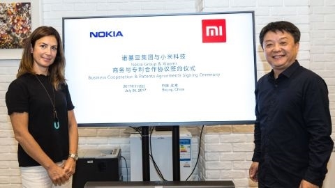 Nokia ve Xiaomi işbirliği resmen açıklandı