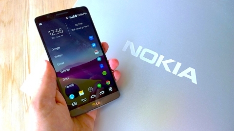 Nokia'dan Android telefonlar için ana ekran uygulaması: Z Launcher