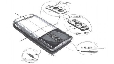 OnePlus 5'in tasarım detayları sızdı