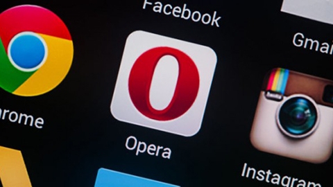 Popüler internet tarayıcısı Opera'ya Çinli talip