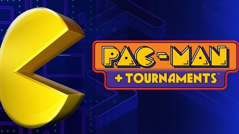 Pac-Man +Tournaments Android oyunu ile nostaljiye yolculuk