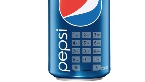 Pepsi markalı ilk telefon resmen doğrulandı