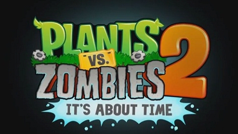 Plants vs. Zombies 2 mobil oyunu Temmuz aynda
