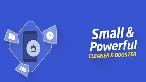 Power Clean Android Uygulaması