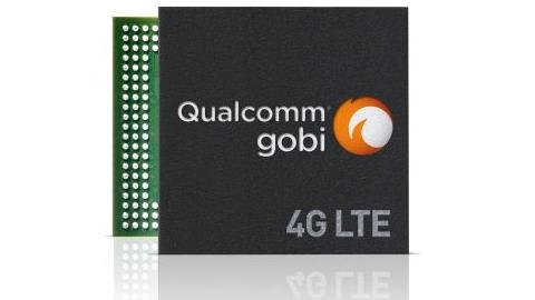 450 Mbps indirme hızına ulaşan Qualcomm Gobi 9x45 tanıtıldı