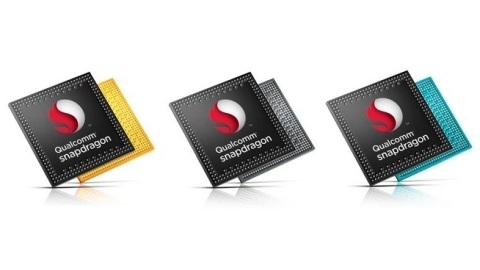 64-bit ilemcili Qualcomm Snapdragon 410 duyuruldu
