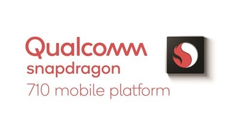 Qualcomm, 10 nm'lik yeni Snapdragon 710 çipsetini duyurdu