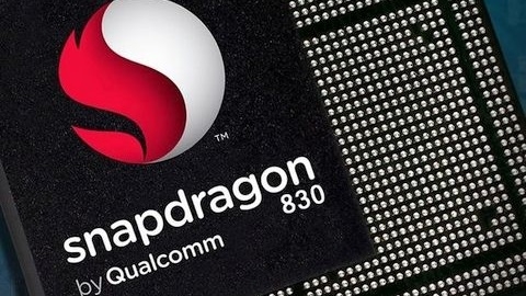 Qualcomm Snapdragon 830 2017 ikinci yarısında piyasaya sürülebilir