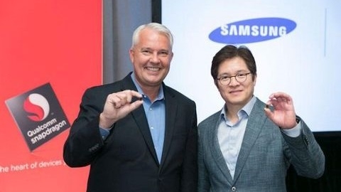 Samsung ve Qualcomm Snapdragon 845 için görüşmelere başladı
