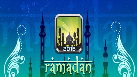 Ramazan 2016 Android Uygulaması