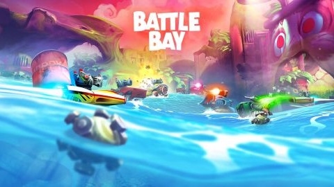 Rovio Games'ten MOBA türüne yeni bir alternatif: Battle Bay