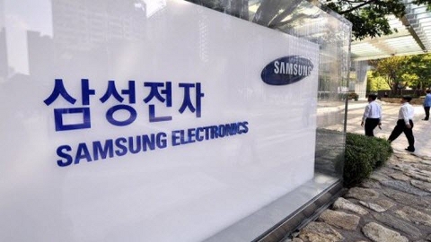 Samsung 5G teknolojisini hazrlamaya balad