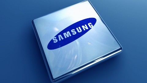 Samsung'un 6.3 in ekranlk Galaxy telefonu Fonblet listede grnd
