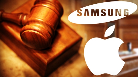 Samsung-Apple patent ihlal davasında yeniden yargılanma kararı