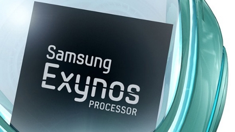 Samsung Exynos 5 Octa 8 çekirdeği birden kullanabilir