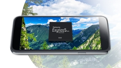 Samsung'un kendi tasarımı olan Exynos M1 işlemcisi resmen ortaya çıktı