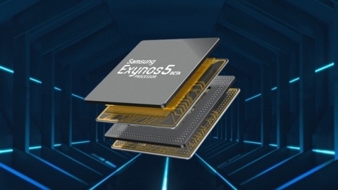 Samsung, kendi mobil GPU'sunu 2015'te piyasaya sürebilir