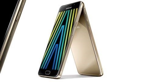 Snapdragon 660 çipsetli yeni Galaxy A5 ortaya çıktı