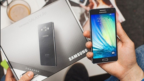 Samsung Galaxy A5 Klflar En ok eitle MobilCadde.comda 