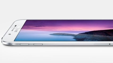 Snapdragon 620 çipsetli yeni bir Samsung telefonu ortaya çıktı