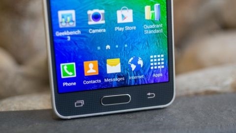 Samsung Galaxy E7'nin teknik özellikleri ve test sonuçları yayımlandı