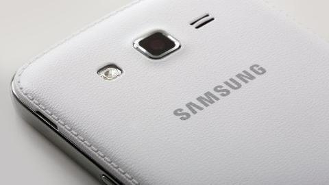 Samsung Galaxy Grand 3'ün teknik özellikleri ve test sonucu sızdı