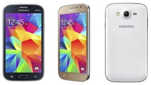 Samsung Galaxy Grand Neo Plus duyuruldu, fiyatı belli oldu