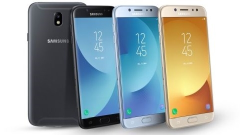 Samsung Galaxy J8'in test sonucu sızdı