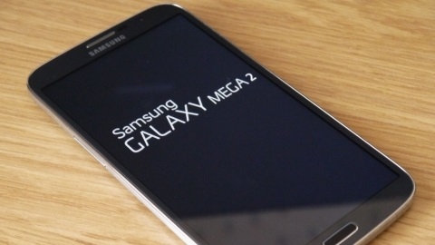 64-bit işlemcili Samsung Galaxy Mega 2'nin özellikleri detaylandı