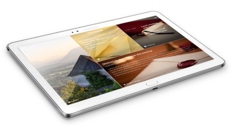 Galaxy Note 10.1 2014 Edition Android 4.4.2'ye gncellenmeye balad