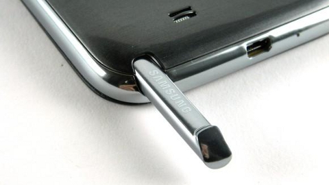 Samsung Galaxy Note 3 krlmaz ekran olacak iddias