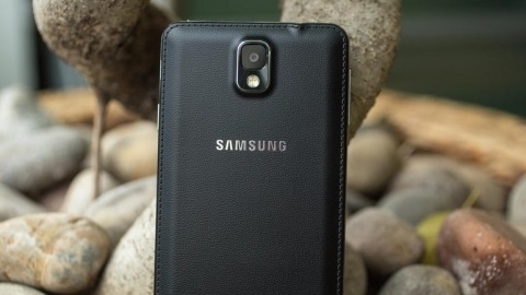 Samsung Galaxy Note 5'in kod adı ve model numarası ortaya çıktı