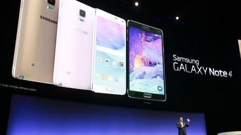 Samsung Galaxy Note 5 ve S6 edge+ 12 Ağustos'ta tanıtılabilir