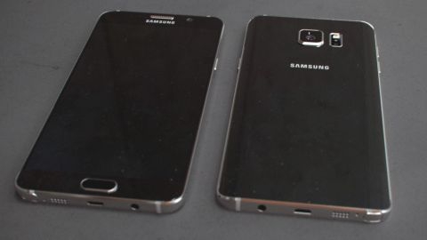 Hafıza kartı destekli Galaxy Note 5 13 Ağustos'ta gün yüzüne çıkabilir