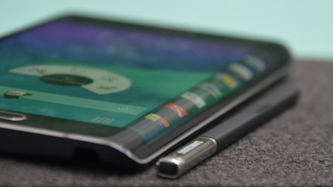 Galaxy Note 7'nin seri üretimi gelecek ay başlıyor
