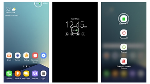Yeni Galaxy Note 7'ler sorunlu cihazlardan nasıl ayırt edilebilecek?