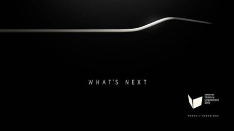 Samsung Galaxy S6 ve S Edge tanıtım tarihi resmen açıklandı
