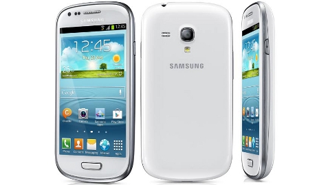 Samsung Galaxy S3 Mini 4.1.2 gncellemesi  lkemiz iin yaynland