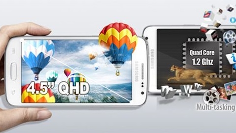 Samsung Galaxy S3 Slim resmiyet kazandı