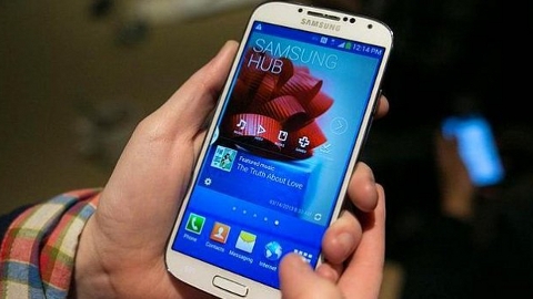 Samsung Galaxy S4 Avrupa ve ABD fiyat