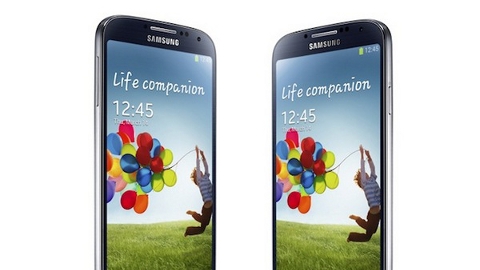 Samsung Galaxy S4 eksileri artlar