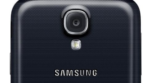 Samsung Galaxy S4 kamera yazlmlar