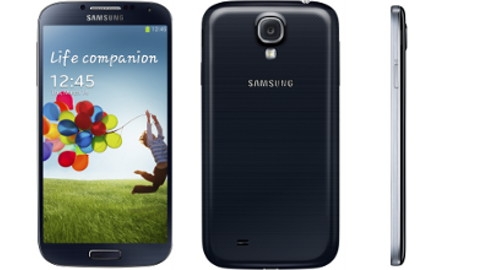 Samsung Galaxy S4 zellikleri