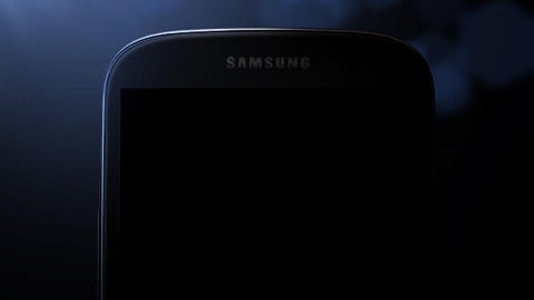 Samsung Galaxy S4 videosu olduu iddia edilen grntler ortaya kt