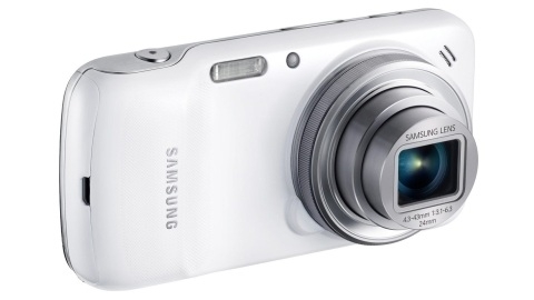 Samsung Galaxy S4 Zoom, Trkiye'de resmen satlmaya balad
