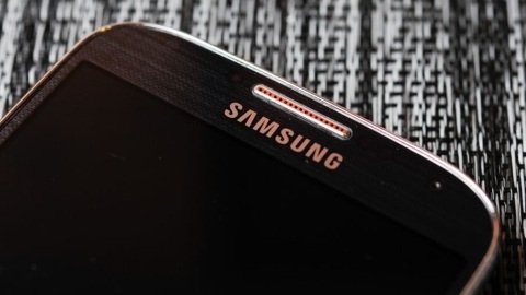 Galaxy S5'in seri retimi ocakta balyor
